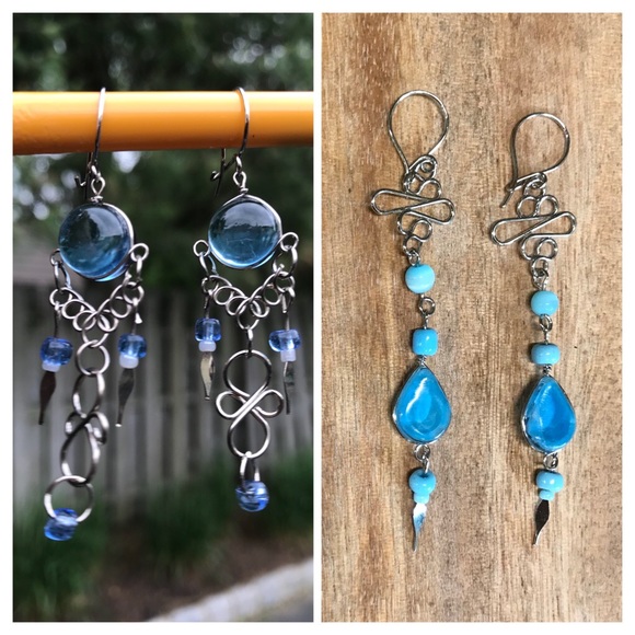 2 Pairs $20 - Picture 3 of 3